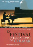© International Festival of Colmar