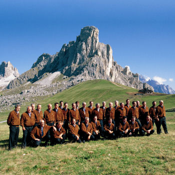Coro della SAT